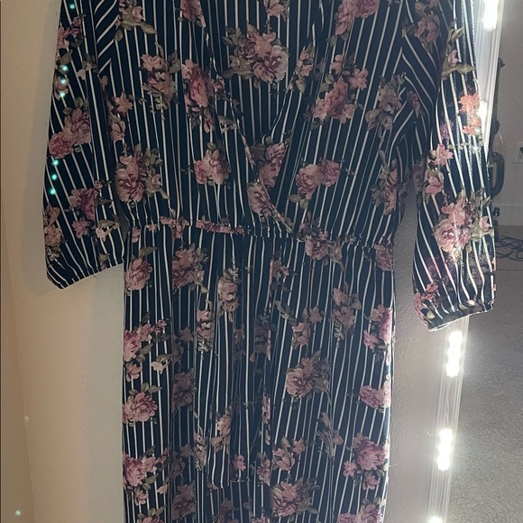 Long Romper - Picture 3 of 5